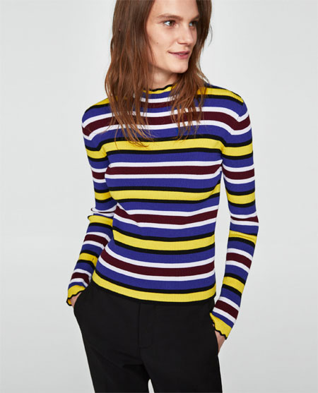 Το πουλόβερ που θα δώσει ζωή στις ”γκρίζες” μέρες του χειμώνα-1