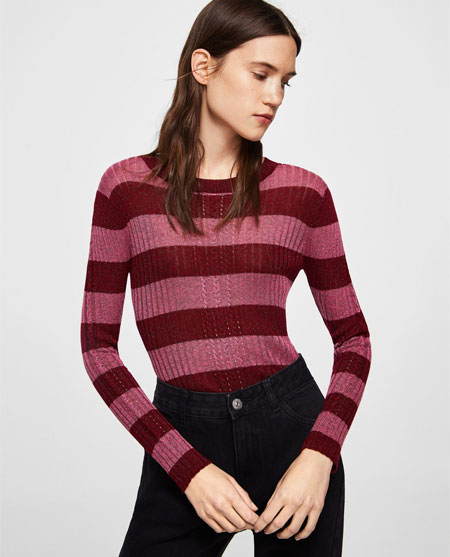 Το πουλόβερ που θα δώσει ζωή στις ”γκρίζες” μέρες του χειμώνα-2