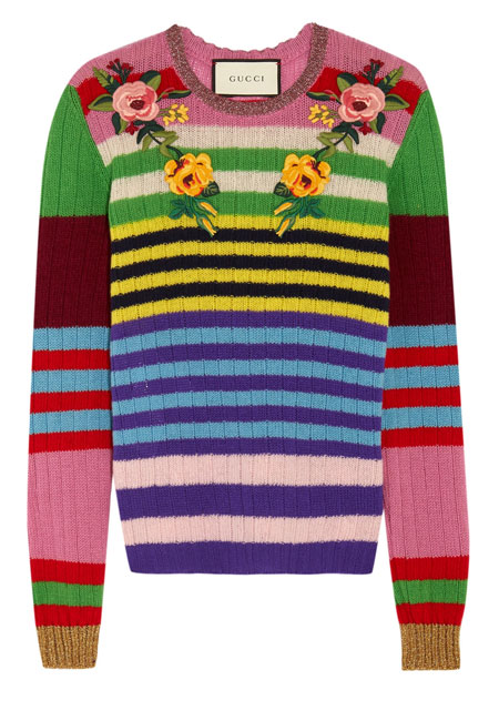 Το πουλόβερ που θα δώσει ζωή στις ”γκρίζες” μέρες του χειμώνα-3