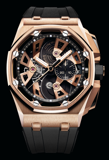 SIHH 2018 – Μία πρώτη γεύση από το Σαλόνι Υψηλής Ωρολογοποιίας της Γενεύης-4