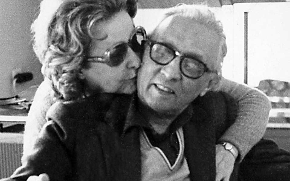 Φιλοποίμην Φίνος: 41 χρόνια χωρίς τον «πατριάρχη» του Ελληνικού Κινηματογράφου-7