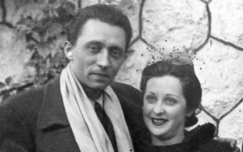 Φιλοποίμην Φίνος: 41 χρόνια χωρίς τον «πατριάρχη» του Ελληνικού Κινηματογράφου-6