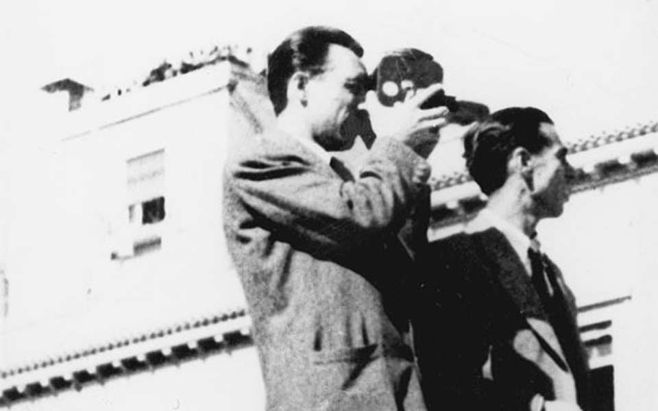 Φιλοποίμην Φίνος: 41 χρόνια χωρίς τον «πατριάρχη» του Ελληνικού Κινηματογράφου-4