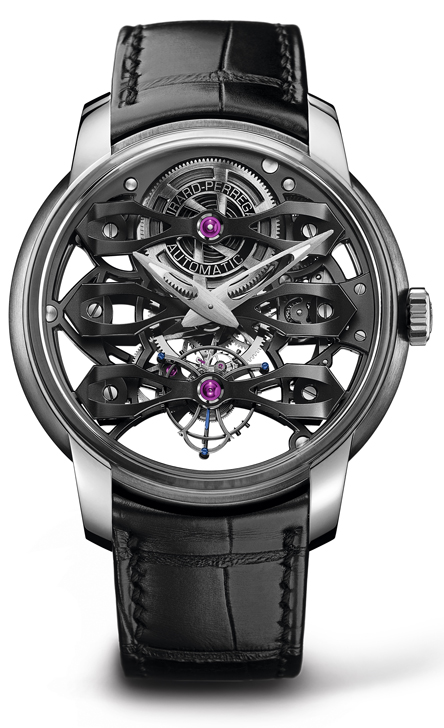 SIHH 2018 – Μία πρώτη γεύση από το Σαλόνι Υψηλής Ωρολογοποιίας της Γενεύης-7