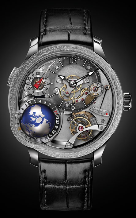 SIHH 2018 – Μία πρώτη γεύση από το Σαλόνι Υψηλής Ωρολογοποιίας της Γενεύης-8