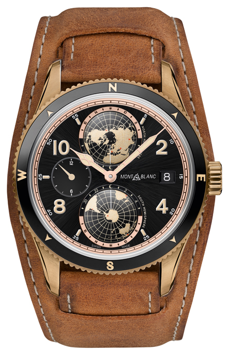 SIHH 2018 – Μία πρώτη γεύση από το Σαλόνι Υψηλής Ωρολογοποιίας της Γενεύης-12