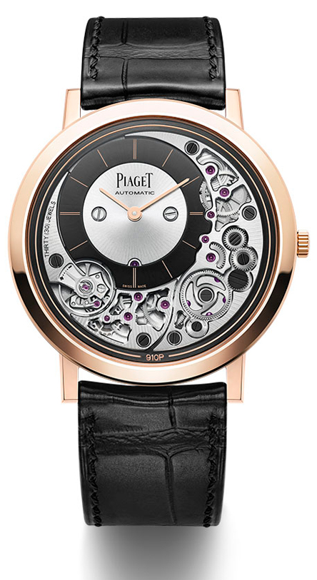 SIHH 2018 – Μία πρώτη γεύση από το Σαλόνι Υψηλής Ωρολογοποιίας της Γενεύης-16