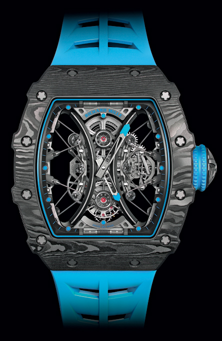 SIHH 2018 – Μία πρώτη γεύση από το Σαλόνι Υψηλής Ωρολογοποιίας της Γενεύης-17