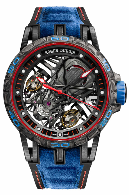 SIHH 2018 – Μία πρώτη γεύση από το Σαλόνι Υψηλής Ωρολογοποιίας της Γενεύης-18