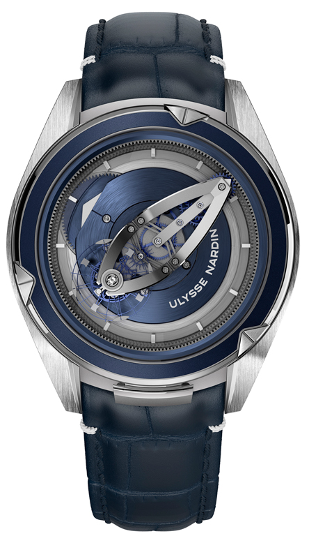 SIHH 2018 – Μία πρώτη γεύση από το Σαλόνι Υψηλής Ωρολογοποιίας της Γενεύης-19