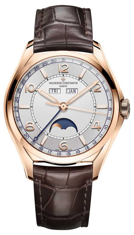 SIHH 2018 – Μία πρώτη γεύση από το Σαλόνι Υψηλής Ωρολογοποιίας της Γενεύης-20