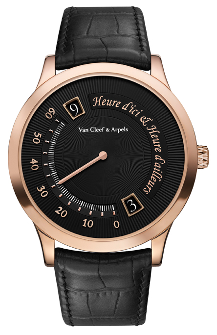 SIHH 2018 – Μία πρώτη γεύση από το Σαλόνι Υψηλής Ωρολογοποιίας της Γενεύης-21