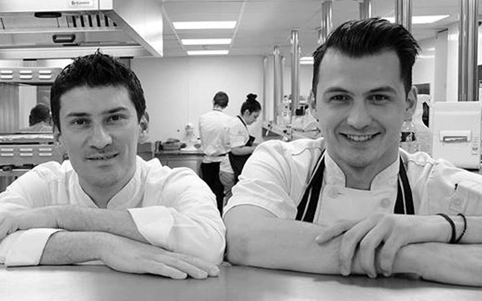 Από την Ακαδημία Πλάτωνος στο νούμερο 1 εστιατόριο στον κόσμο-1