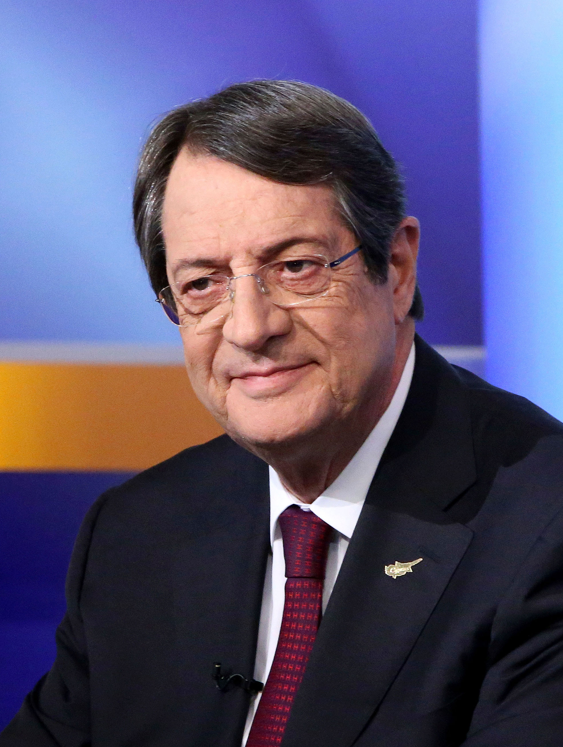 Η Κύπρος στις κάλπες μετά την κρίση-1