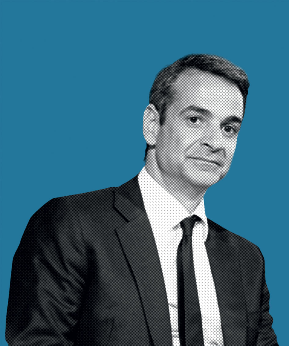 Πρόσωπα της Εβδομάδας-2