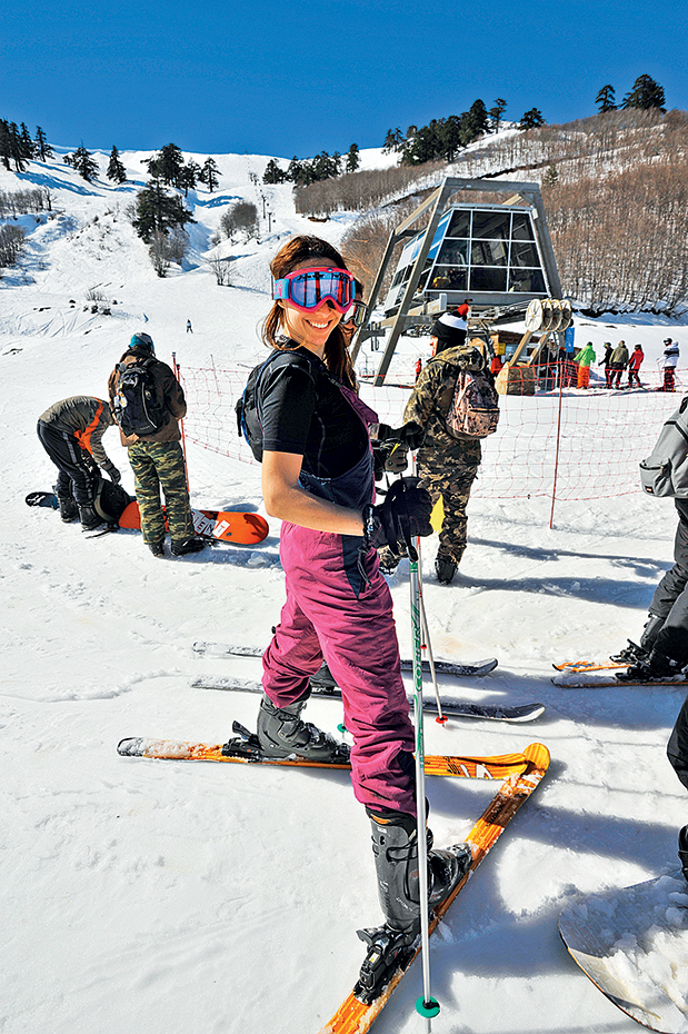 Αφιέρωμα: «Λευκός» οδηγός 2018-5