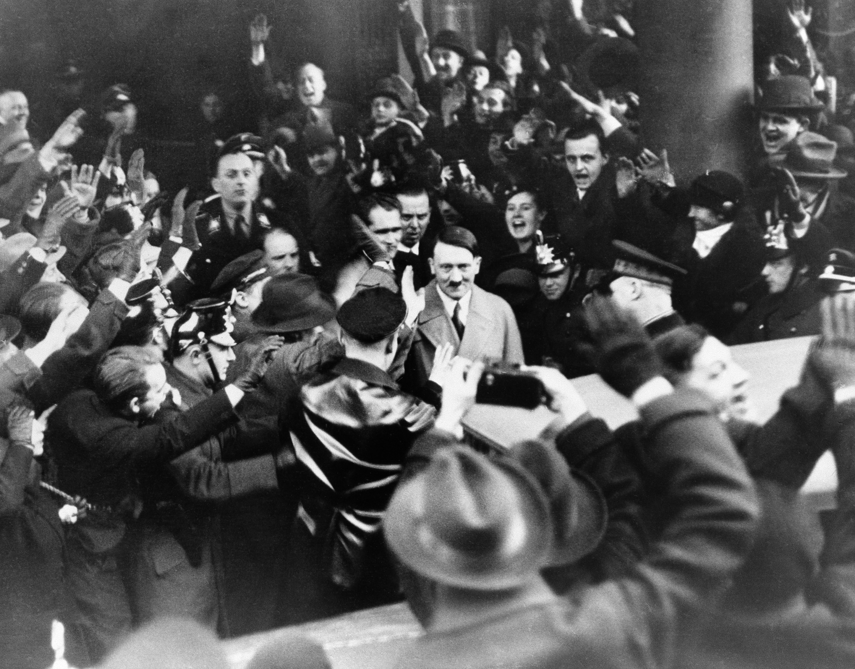 Flashback στην 30η Ιανουαρίου-2