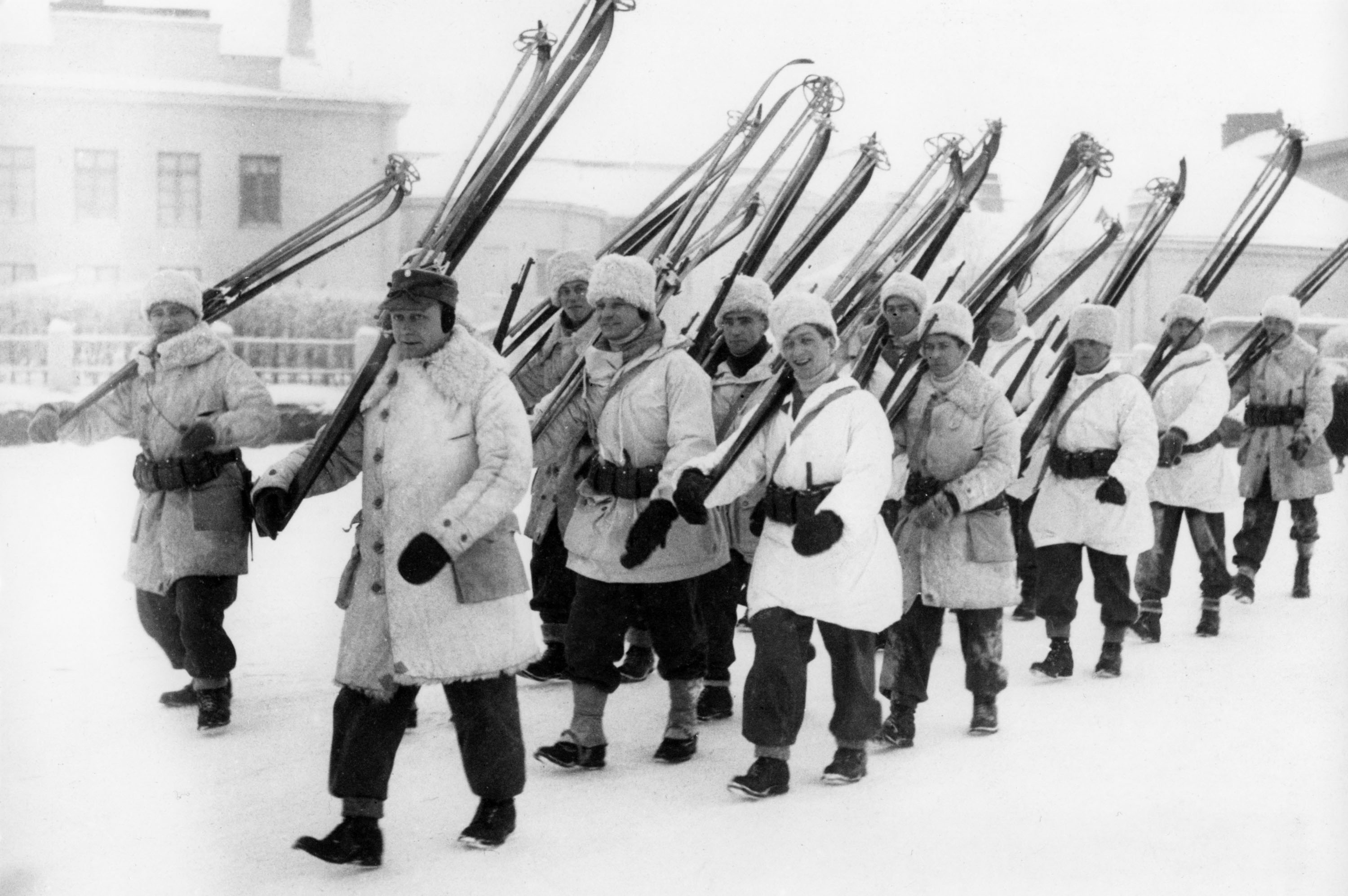 Flashback στην 30η Ιανουαρίου-1