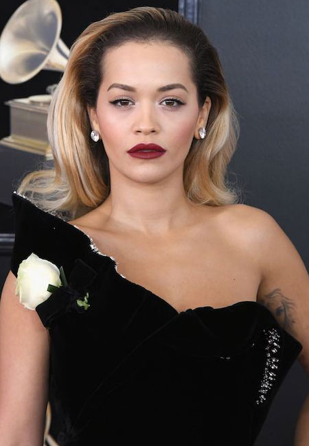 Oι beauty νικήτριες των βραβείων Grammy-5