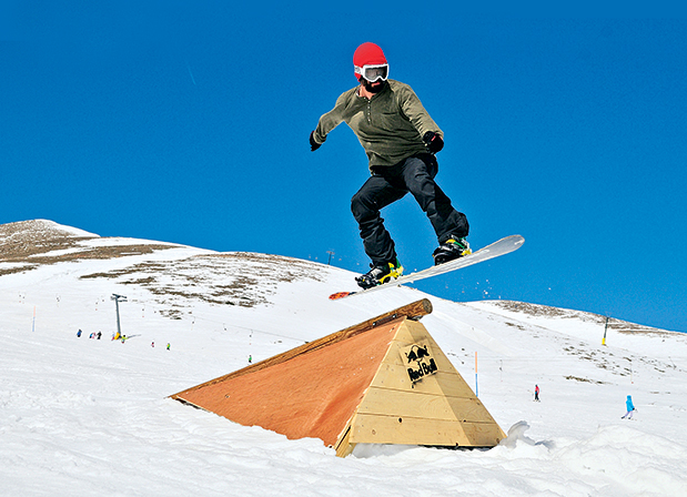 Αφιέρωμα: «Λευκός» οδηγός 2018-2