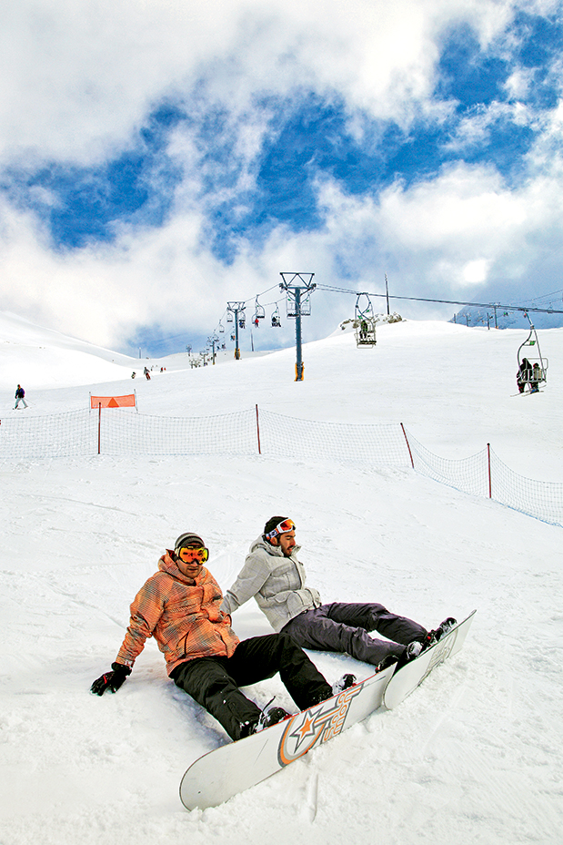 Αφιέρωμα: «Λευκός» οδηγός 2018-1