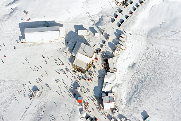 Αφιέρωμα: «Λευκός» οδηγός 2018-7