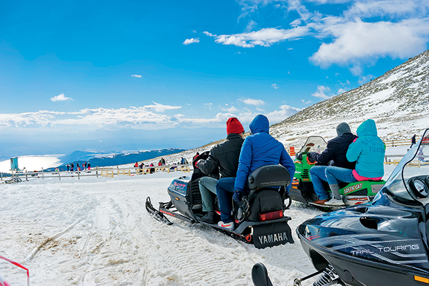 Αφιέρωμα: «Λευκός» οδηγός 2018-4