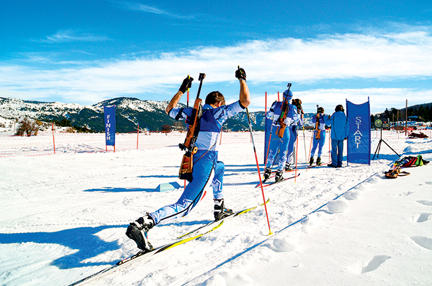 Αφιέρωμα: «Λευκός» οδηγός 2018-3