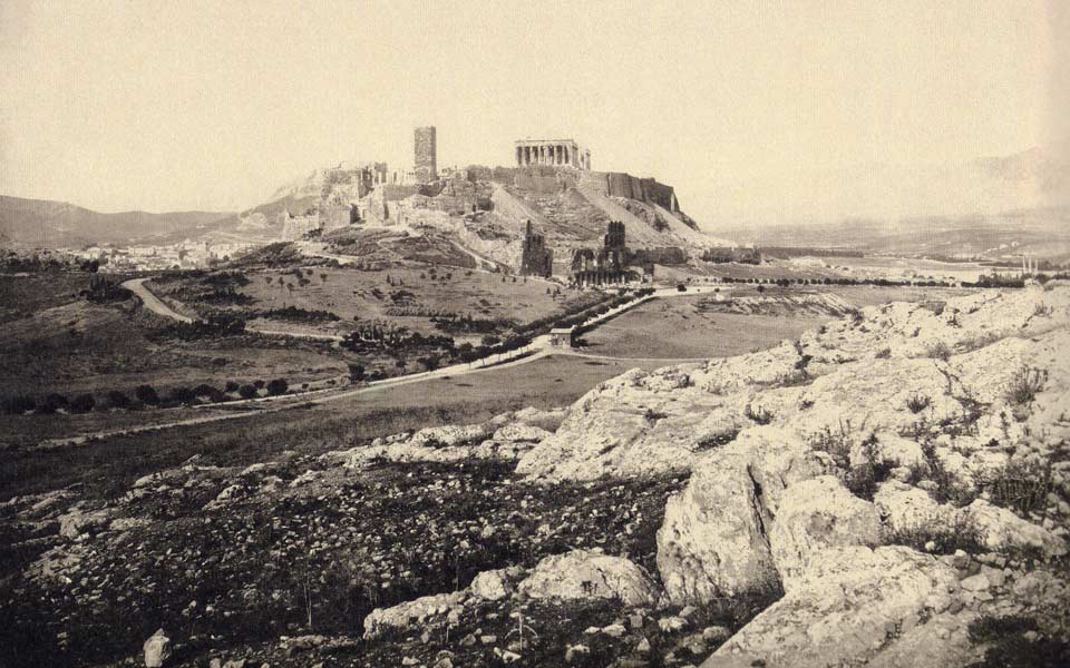 Ο Ελληνας που δεν αλλάζει ποτέ-2