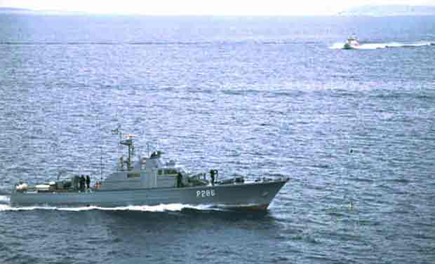 Flashback στην 31η Ιανουαρίου-1