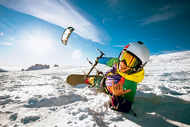 Αφιέρωμα: «Λευκός» οδηγός 2018-9