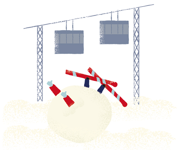 Αφιέρωμα: «Λευκός» οδηγός 2018-10