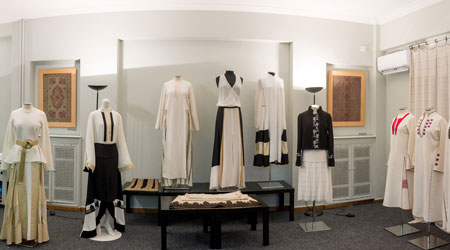 Ένας μοντέρνος κόσμος εμπνευσμένος από την παράδοση και την ZEUS+ΔΙΟΝΕ-1