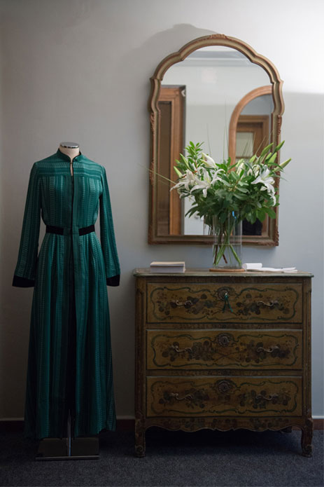 Ένας μοντέρνος κόσμος εμπνευσμένος από την παράδοση και την ZEUS+ΔΙΟΝΕ-7