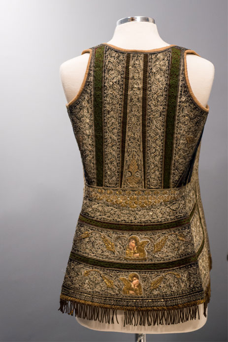 Ένας μοντέρνος κόσμος εμπνευσμένος από την παράδοση και την ZEUS+ΔΙΟΝΕ-2