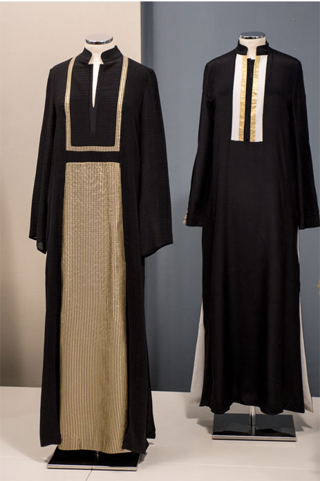 Ένας μοντέρνος κόσμος εμπνευσμένος από την παράδοση και την ZEUS+ΔΙΟΝΕ-8