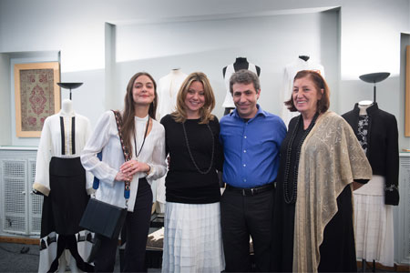 Ένας μοντέρνος κόσμος εμπνευσμένος από την παράδοση και την ZEUS+ΔΙΟΝΕ-3