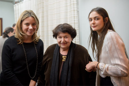 Ένας μοντέρνος κόσμος εμπνευσμένος από την παράδοση και την ZEUS+ΔΙΟΝΕ-5