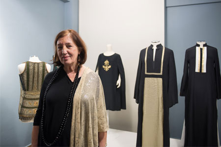 Ένας μοντέρνος κόσμος εμπνευσμένος από την παράδοση και την ZEUS+ΔΙΟΝΕ-4