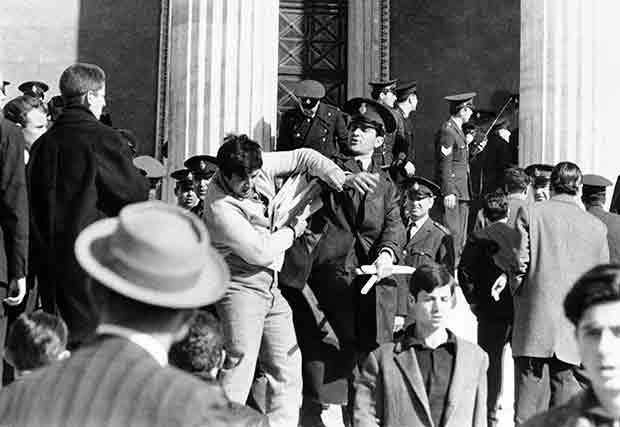 Flashback στην 1η Φεβρουαρίου-1