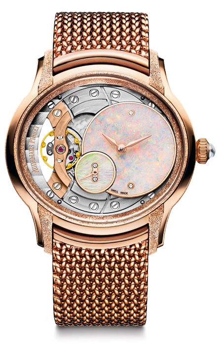 SIHH 2018 – Άρωμα γυναίκας στο Σαλόνι της Γενεύης-4