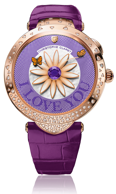 SIHH 2018 – Άρωμα γυναίκας στο Σαλόνι της Γενεύης-7