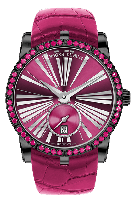 SIHH 2018 – Άρωμα γυναίκας στο Σαλόνι της Γενεύης-17