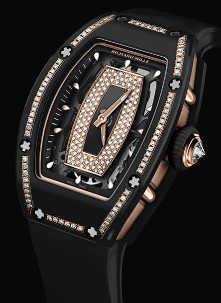 SIHH 2018 – Άρωμα γυναίκας στο Σαλόνι της Γενεύης-16