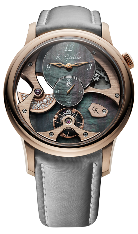 SIHH 2018 – Άρωμα γυναίκας στο Σαλόνι της Γενεύης-18