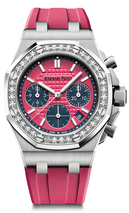 SIHH 2018 – Άρωμα γυναίκας στο Σαλόνι της Γενεύης-3