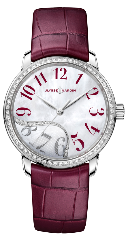 SIHH 2018 – Άρωμα γυναίκας στο Σαλόνι της Γενεύης-19