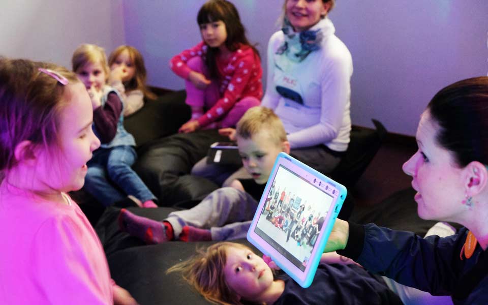 Φινλανδία: Στη χώρα όπου οι άνθρωποι είναι σημαντικοί-3