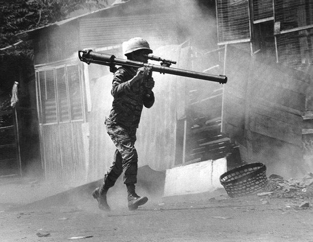 Flashback στη 2α Φεβρουαρίου-1