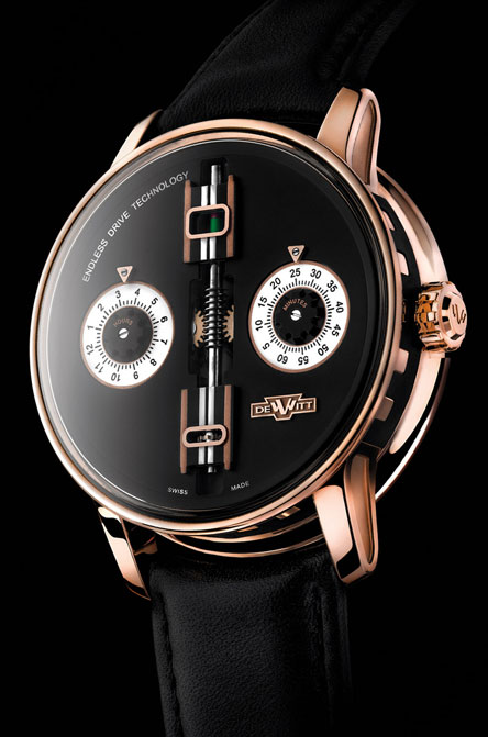 SIHH 2018 – Τα αριστουργήματα του Carré des Horlogers-3